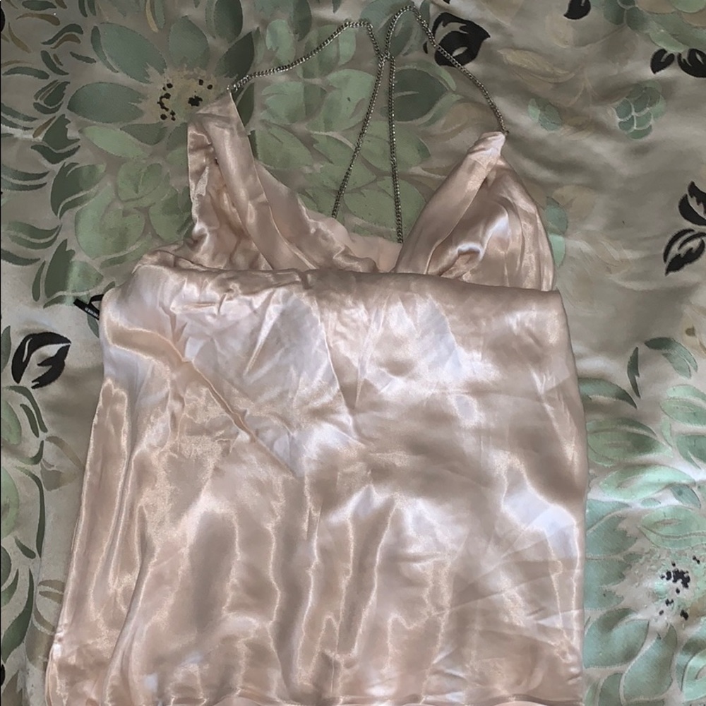 Mini dress - Picture 2 of 3